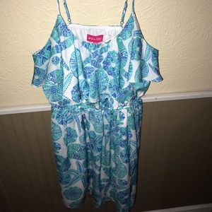 Lilly Pulitzer for Target Dress